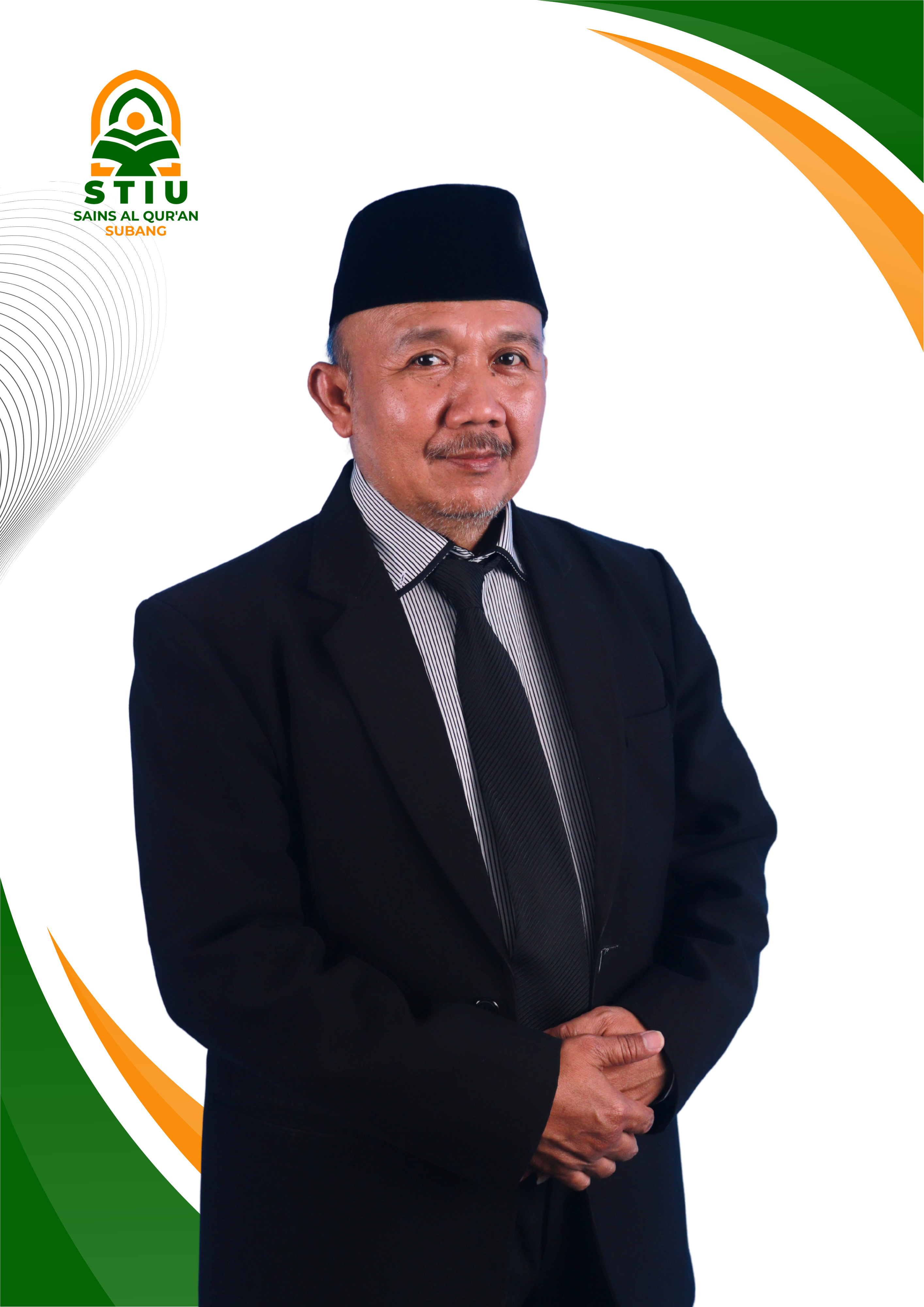 Dr. H. Ade Albayan, S.Ag., M.Pd.